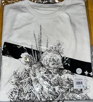 Amazon.co.jp: レトセトラ レトルト ピヨルト ビッグTシャツ 第3